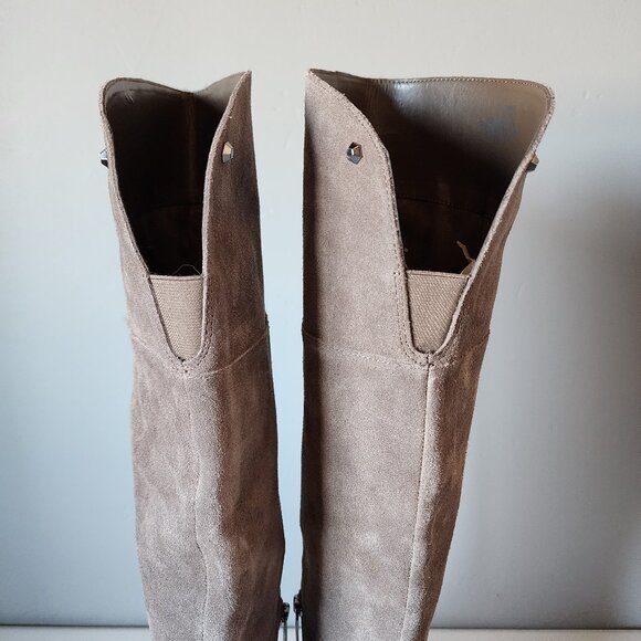 Vince Camuto Over Knee Boot "NEW" - Picture 8 of 16